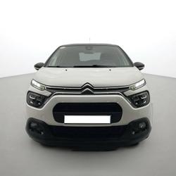 Citroen C3 C3 PureTech 83 S&S BVM5 Shine Manosque