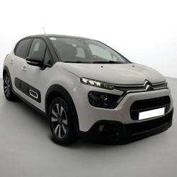 Citroen C3 C3 PureTech 83 S&S BVM5 Shine Manosque