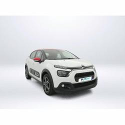 Citroen C3 C3 PureTech 83 S&S BVM5 Shine Manosque