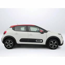 Citroen C3 C3 PureTech 83 S&S BVM5 Shine Manosque
