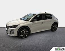 Peugeot e-208 Digne-les-Bains