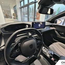 Peugeot e-208 208 Electrique 50 kWh 136ch GT Digne-les-Bains