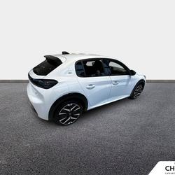 Peugeot e-208 208 Electrique 50 kWh 136ch GT Digne-les-Bains