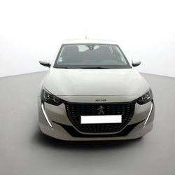 Peugeot 208 208 PureTech 100 S&S BVM6 Active Business Gap