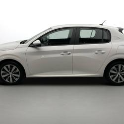 Peugeot 208 208 PureTech 100 S&S BVM6 Active Business Gap
