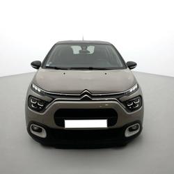 Citroen C3 C3 PureTech 83 S&S BVM5 Feel Pack Gap