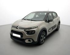Citroen C3 Chatuzange-le-Goubet