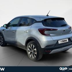 Renault Captur 1.0 Eco-G 100ch Evolution occasion - Avignon - photo 3/29