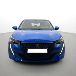 Peugeot e-208 208 Electrique 50 kWh 136ch Active Gap