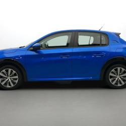 Peugeot e-208 208 Electrique 50 kWh 136ch Active Gap