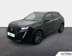 Peugeot 2008 Gap