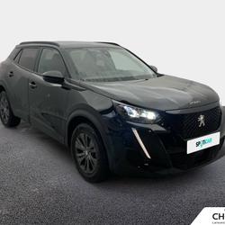 Peugeot 2008 2008 PureTech 130 S&S BVM6 Style Gap