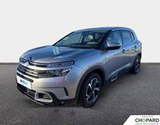 Citroen C5 Aircross Gap