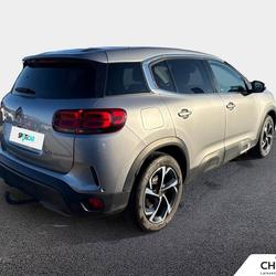 Citroen C5 Aircross C5 Aircross BlueHDi 180 S&S EAT8 Feel Gap