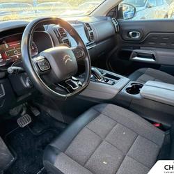 Citroen C5 Aircross C5 Aircross BlueHDi 180 S&S EAT8 Feel Chatuzange-le-Goubet