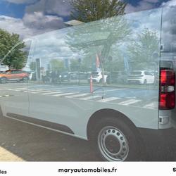 Peugeot Expert EXPERT FGN M DIESEL 150 CH AUTOMATIQUE Longueau