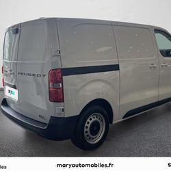 Peugeot Expert EXPERT FGN M DIESEL 150 CH AUTOMATIQUE Longueau