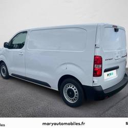 Peugeot Expert EXPERT FGN M DIESEL 150 CH AUTOMATIQUE Longueau