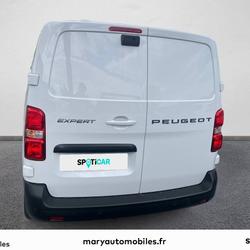 Peugeot Expert EXPERT FGN M DIESEL 150 CH AUTOMATIQUE Longueau