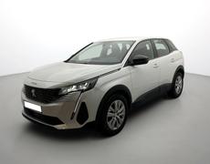 Peugeot 3008 Gap