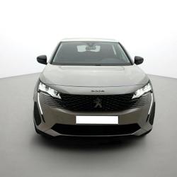 Peugeot 3008 3008 BlueHDi 130ch S&S BVM6 Active Pack Gap
