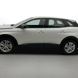 Peugeot 3008 3008 BlueHDi 130ch S&S BVM6 Active Pack Gap