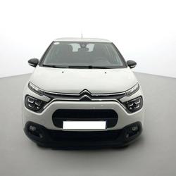 Citroen C3 C3 PureTech 83 S&S BVM5 Feel Pack Chatuzange-le-Goubet