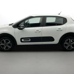 Citroen C3 C3 PureTech 83 S&S BVM5 Feel Pack Chatuzange-le-Goubet