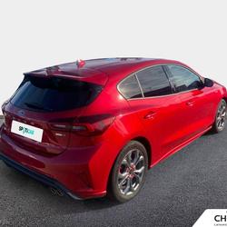 Ford Focus Focus 1.0 Flexifuel 125 S&S mHEV ST-Line X Gap