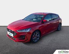Ford Focus Chatuzange-le-Goubet
