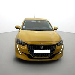 Peugeot 208 208 PureTech 75 S&S BVM5 Style Gap