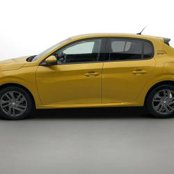 Peugeot 208 208 PureTech 75 S&S BVM5 Style Gap