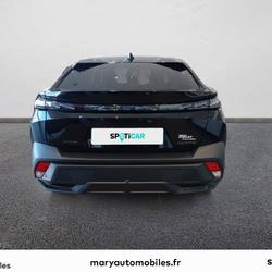 Peugeot 408 408 Hybrid 145 e-DCS6 GT Longueau