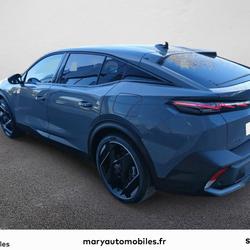 Peugeot 408 408 Plug-in Hybrid 240 ch e-DCS7 GT Exclusive Longueau
