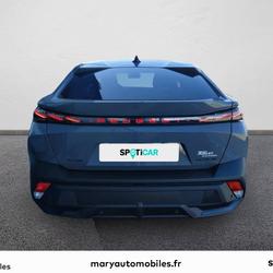 Peugeot 408 408 Plug-in Hybrid 240 ch e-DCS7 GT Exclusive Longueau