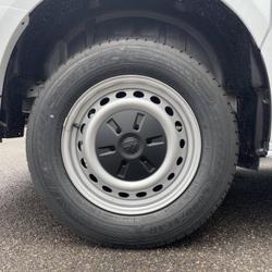 Volkswagen Transporter TRANSPORTER VAN L1H1 2.0 TDI 150 BVA8 BUSINESS Colmar