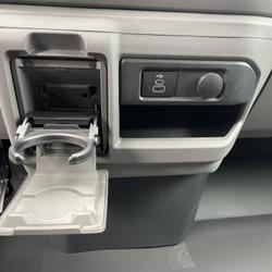 Volkswagen Transporter TRANSPORTER VAN L1H1 2.0 TDI 150 BVA8 BUSINESS Colmar