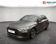 Audi A3 Sportback Cessy