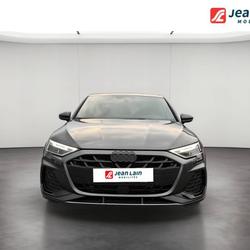 Audi A3 Sportback e-hybrid 204 ch S line occasion - Cessy - photo 2/20