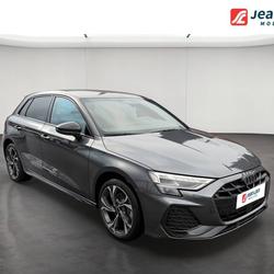 Audi A3 Sportback e-hybrid 204 ch S line occasion - Cessy - photo 3/20