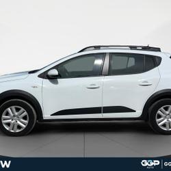 Dacia Sandero 1.0 ECO-G 100ch Stepway Expression occasion - Avignon - photo 2/29