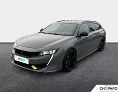 Peugeot 508 SW Gap