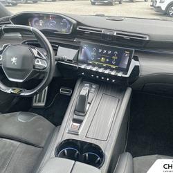Peugeot 508 SW 508 SW Hybrid4 360 e-EAT8 Peugeot Sport Engineered Gap