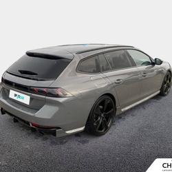 Peugeot 508 SW 508 SW Hybrid4 360 e-EAT8 Peugeot Sport Engineered Gap
