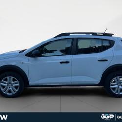 Dacia Sandero 1.0 ECO-G 100ch Stepway Essential -24 occasion - Avignon - photo 2/29