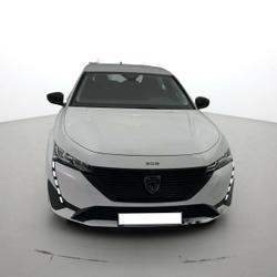 Peugeot 308 III Phase 1 308 BlueHDi 130ch S&S BVM6 Active Pack Gap