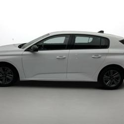 Peugeot 308 III Phase 1 308 BlueHDi 130ch S&S BVM6 Active Pack Gap