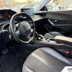 Peugeot 2008 2008 PureTech 130 S&S EAT8 Allure Business Gap