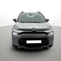 Citroen C3 Aircross C3 Aircross PureTech 130 S&S EAT6 Shine Manosque