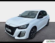 Peugeot e-208 Manosque